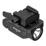 Armytek - Buckler M1 White