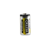 Armytek - CR123A Lithium 1600 mAh