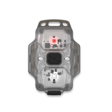 Armytek - Crystal Blue