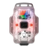 Armytek - Crystal Pro 3D Red Ruby