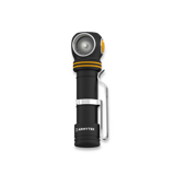 Armytek - Elf C2 USB-C White