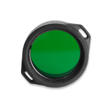 Armytek - Green Filter AF-39 (Predator/Viking)