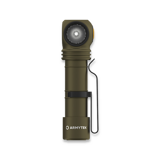 Armytek - Wizard C2 Pro Max Olive PCB White