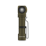 Armytek - Wizard C2 Pro Max Olive White