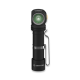 Armytek - Wizard C2 WG Magnet USB White