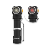 Armytek - Wizard C2 WR Magnet USB Warm