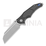 Artisan Cutlery - Apache Framelock M390