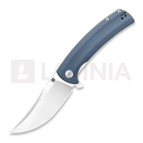 Artisan Cutlery - Arroyo Linerlock Blue-Gray