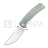 Artisan Cutlery - Arroyo Linerlock Jade