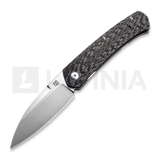 Artisan Cutlery - Centauri Framelock Carbon Fiber