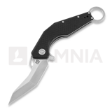 Artisan Cutlery - Cobra Linerlock D2