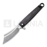 Artisan Cutlery - Cutlass Framelock