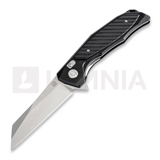 Artisan Cutlery - Falcon Linerlock D2