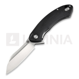 Artisan Cutlery - Immortal Linerlock D2