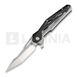 Artisan Cutlery - Interceptor Linerlock M390