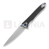 Artisan Cutlery - Shark Framelock CPM S35VN