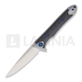 Artisan Cutlery - Shark Framelock CPM S35VN Small
