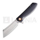 Artisan Cutlery - Tomahawk Linerlock D2