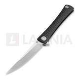 Artisan Cutlery - Waistline Framelock M390