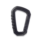 ASP - Carabiner, чёрный
