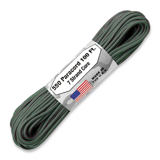 Atwood - Color-Changing Paracord 550, Watermelon 30,5m