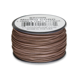 Atwood - Micro Cord, 38 m, Brown