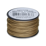 Atwood - Micro Cord, 38 m, Coyote