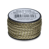 Atwood - Micro Cord, 38 m, Multi-Cam