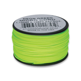 Atwood - Micro Cord, 38 m, Neon Green