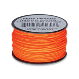Atwood - Micro Cord, 38 m, Neon Orange