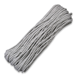 Atwood - Paracord 550, Arctic Camo 30,5m