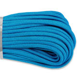 Atwood - Paracord 550, Blue 30,5m