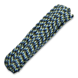 Atwood - Paracord 550, Blue Snake 30,5m