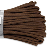 Atwood - Paracord 550, Brown 30,5m