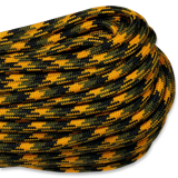 Atwood - Paracord 550, Bulldozer 30,5m