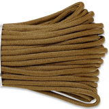 Atwood - Paracord 550, Coyote 30,5m