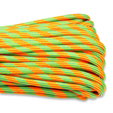 Atwood - Paracord 550, Crush 30,5m