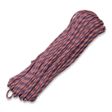 Atwood - Paracord 550, Flag 30,5m