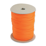 Atwood - Paracord 550, Neon Orange 305m