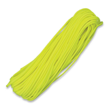 Atwood - Paracord 550, Neon Yellow 30,5m