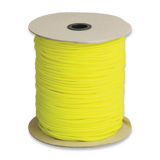 Atwood - Paracord 550, Neon Yellow 305m