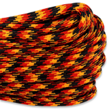 Atwood - Paracord 550, Oktoberfest 30,5m