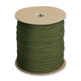 Atwood - Paracord 550, Olive Drab 305m