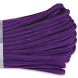 Atwood - Paracord 550, Purple 30,5m
