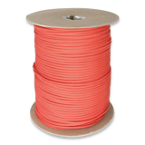 Atwood - Paracord 550, Red 305m