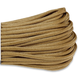 Atwood - Paracord 550, Tan 30,5m