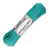 Atwood - Paracord 550, Teal 30,5m