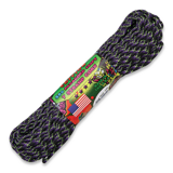 Atwood - Paracord 550, Undead Zombie 30,5m