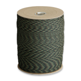 Atwood - Paracord 550, Woodland Camo 305m