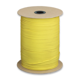 Atwood - Paracord 550, Yellow 305m